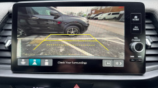 Honda Jazz 1.5 i-MMD Hybrid Crosstar EX 5dr eCVT Hybrid Hatchback